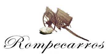 Imagen de ROMPECARROS