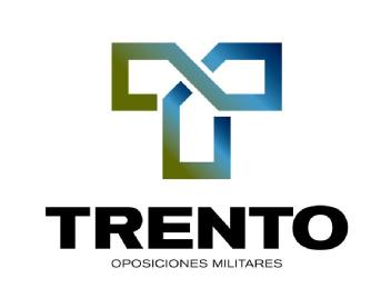 Imagen de TRENTO OPOSICIONES MILITARES