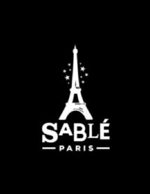Imagen de SABLÉ PARIS