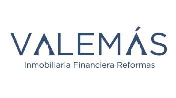 Imagen de VALEMÁS INMOBILIARIA FINANCIERA REFORMAS