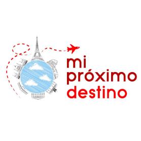Imagen de mi próximo destino