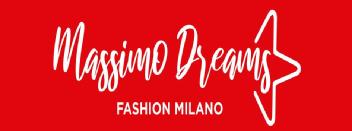 Imagen de MASSIMO DREAMS FASHION MILANO