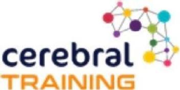 Imagen de cerebral TRAINING