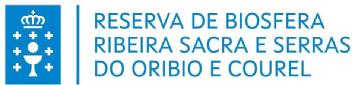 Imagen de RESERVA DE BIOSFERA RIBEIRA SACRA E SERRAS DO ORIBIO E COUREL