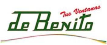Imagen de DE BENITO TUS VENTANAS