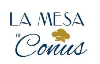 Imagen de LA MESA DE CONUS