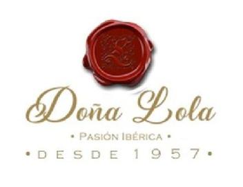 Imagen de DOÑA LOLA PASION IBERICA DESDE 1957