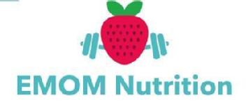 Imagen de EMOM NUTRITION