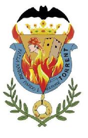 Imagen de FALLA ANTONI PARDO I VOLTANTS TORRENT