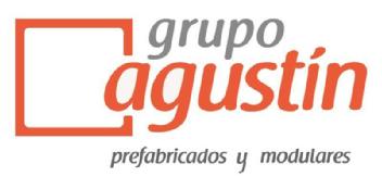 Imagen de GRUPO AGUSTIN PREFABRICADOS Y MODULARES