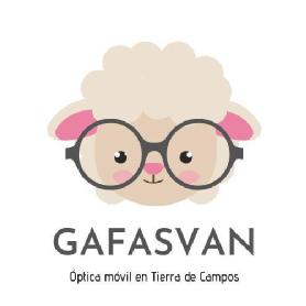 Imagen de Gafasvan Óptica móvil en Tierra de Campos
