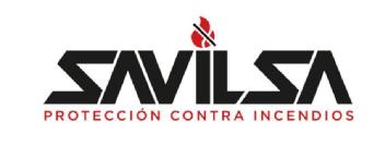 Imagen de SAVILSA PROTECCIÓN CONTRA INCENDIOS