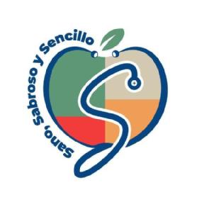 Imagen de S SANO, SABROSO Y SENCILLO