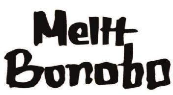 Imagen de MELTT BONOBO