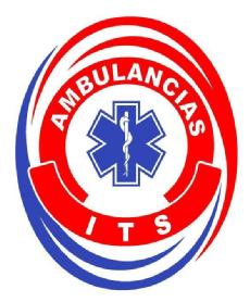 Imagen de AMBULANCIAS ITS