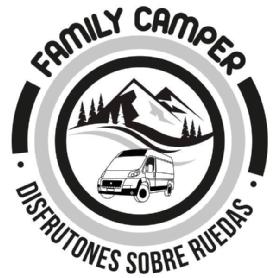 Imagen de Family camper disfrutones sobre ruedas