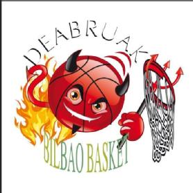 Imagen de DEABRUAK BILBAO BASKET
