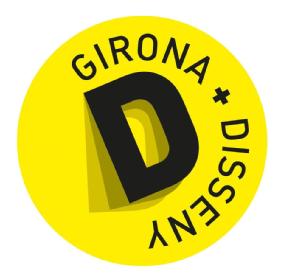 Imagen de GIRONA + DISSENY D