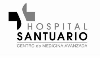 Imagen de HOSPITAL SANTUARIO CENTRO DE MEDICINA AVANZADA