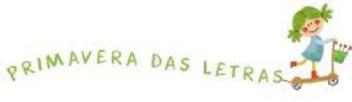 Imagen de PRIMAVERA DAS LETRAS