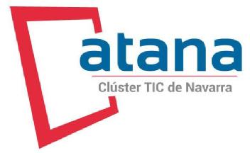 Imagen de atana Clúster TIC de Navarra
