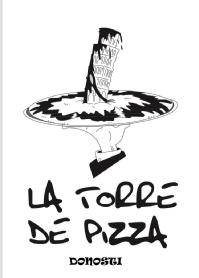 Imagen de LA TORRE DE PIZZA DONOSTI