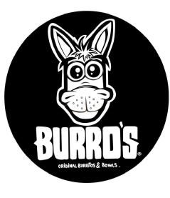Imagen de Burros