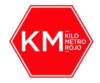 Imagen de KM KILOMETRO ROJO