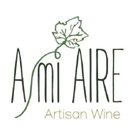 Imagen de A mi AIRE artisan wine