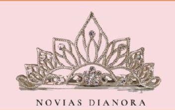 Imagen de NOVIAS DIANORA