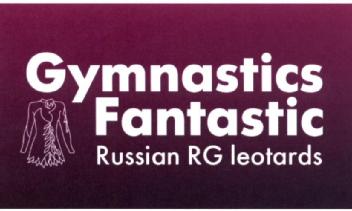 Imagen de GYMNASTICS FANTASTIC RUSSIAN RG LEOTARDS