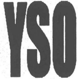 Imagen de YSO, FIG