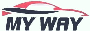 Imagen de MY WAY