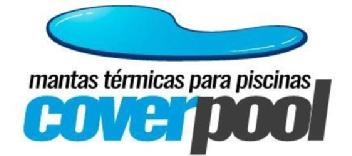 Imagen de MANTAS TÉRMICAS PARA PISCINAS COVERPOOL