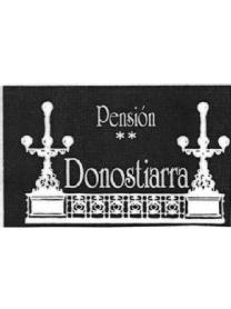 Imagen de PENSIÓN DONOSTIARRA