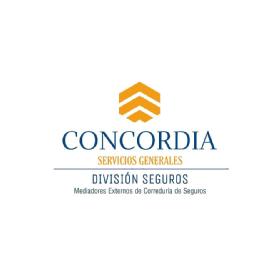 Imagen de CONCORDIA SERVICIOS GENERALES DIVISIÓN SEGUROS Mediadores Externos deCorreduría de Seguros