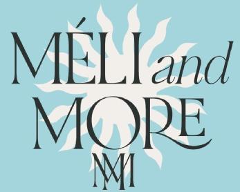 Imagen de MÉLI AND MORE MM