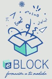 Imagen de E BLOCK FORMACIÓN A TU MEDIDA