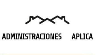 Imagen de ADMINISTRACIONES APLICA