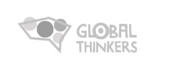 Imagen de GLOBAL THINKERS