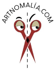 Imagen de ARTNOMALÍA.COM
