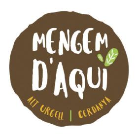 Imagen de Mengem d'Aquí