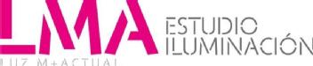 Imagen de LMA LUZ M + ACTUAL ESTUDIO ILUMINACIÓN