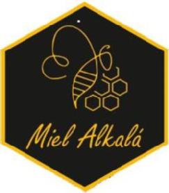 Imagen de MIEL ALKALÁ