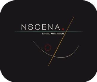Imagen de NSCENA DIGITAL ARCHITECTURE