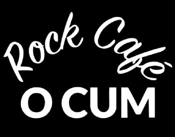 Imagen de ROCK CAFÉ O CUM