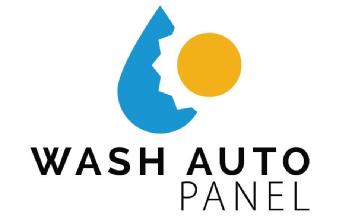 Imagen de WASH AUTO PANEL