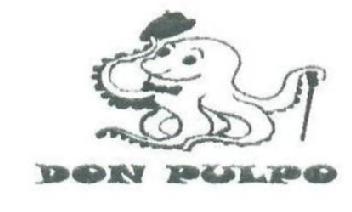 Imagen de DON PULPO