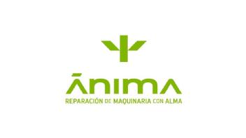 Imagen de ANIMA REPARACION DE MAQUINARIA CON ALMA