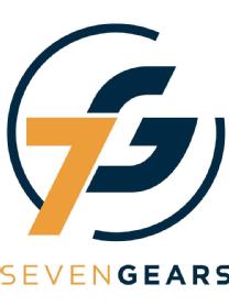 Imagen de 7G SEVEN GEARS